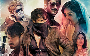 Baadshaho